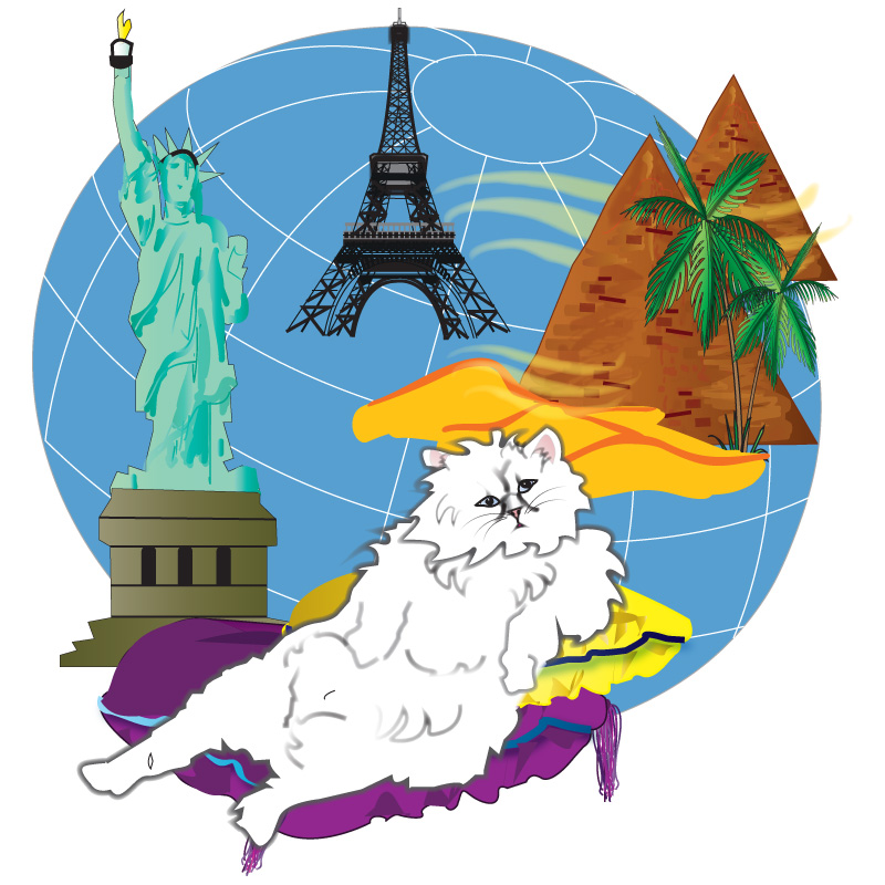 Diseño Con Ilustración por ktgrandy para este proyecto | Diseño #16585429