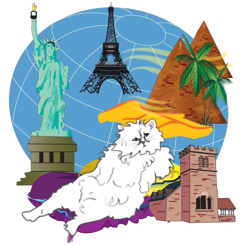 Illustration Design by ktgrandy for this project | Design #16585472