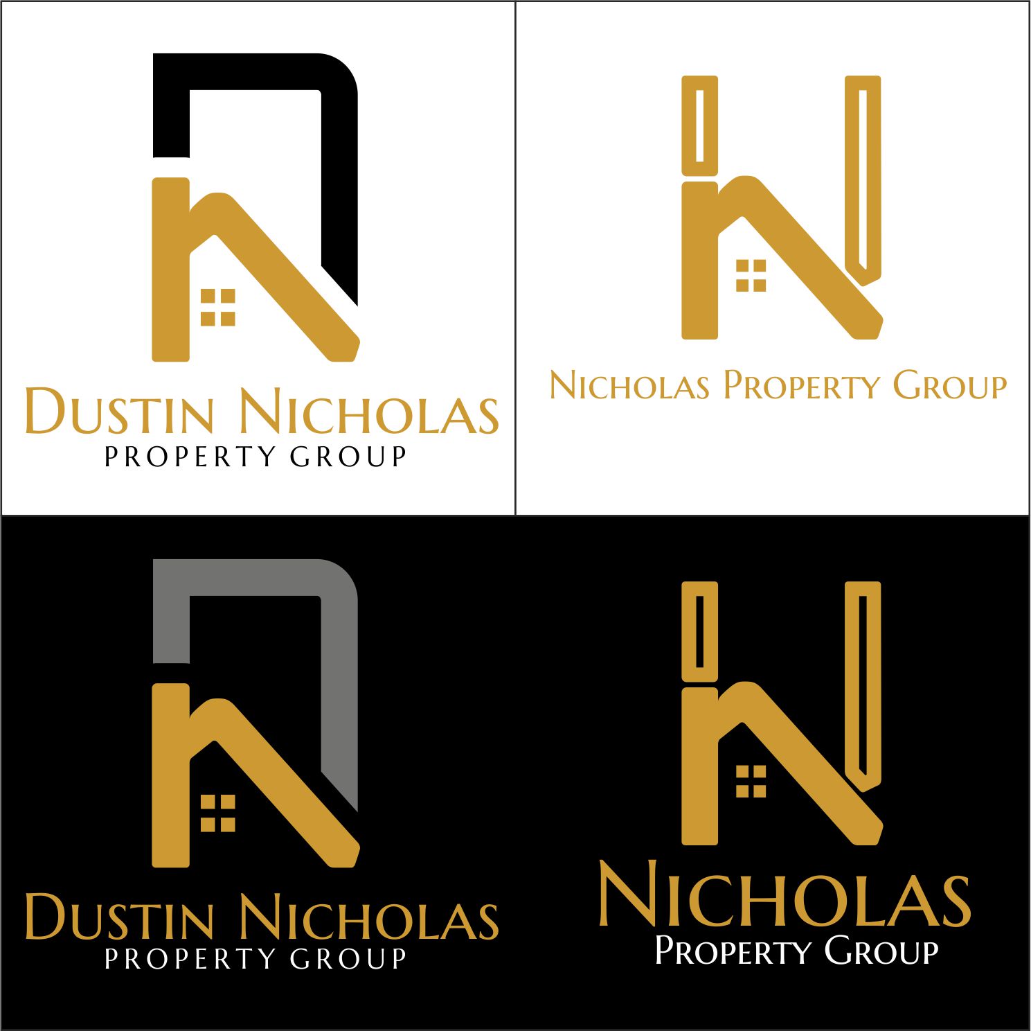 Logo Design by deevillacarlos for this project | Design #17987515