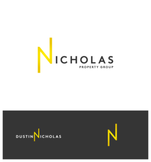 Logo Design by CAJ Design.
