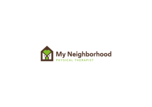 Logo-Design von alexis alemán für My Neighborhood Physical Therapist, PLLC | Design #16963536