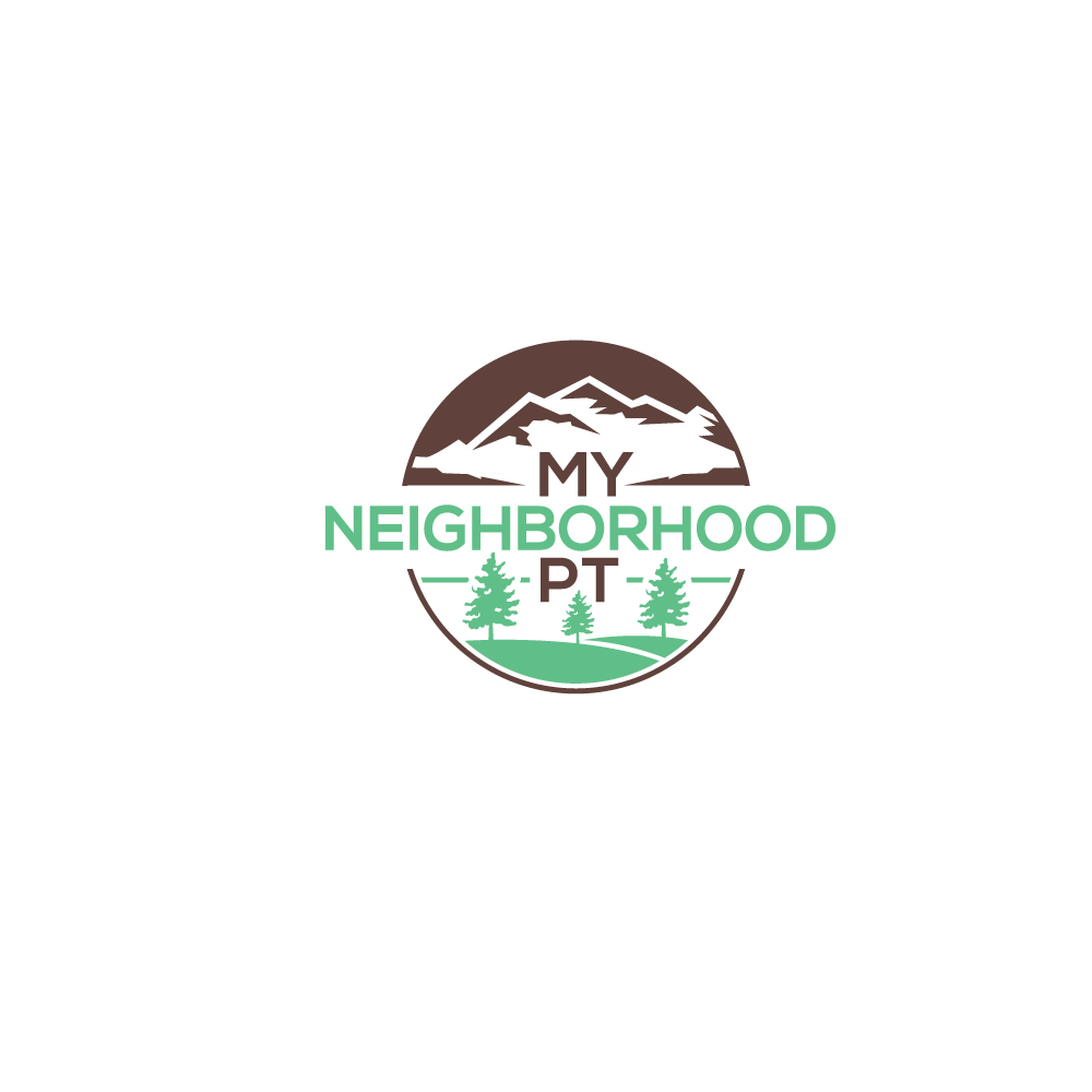 Design de Logo par Sujit Banerjee pour My Neighborhood Physical Therapist, PLLC | Design #16958396