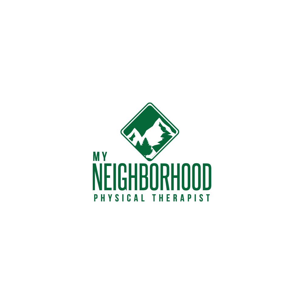 Diseño de Logo por Sujit Banerjee para My Neighborhood Physical Therapist, PLLC | Diseño #16958743