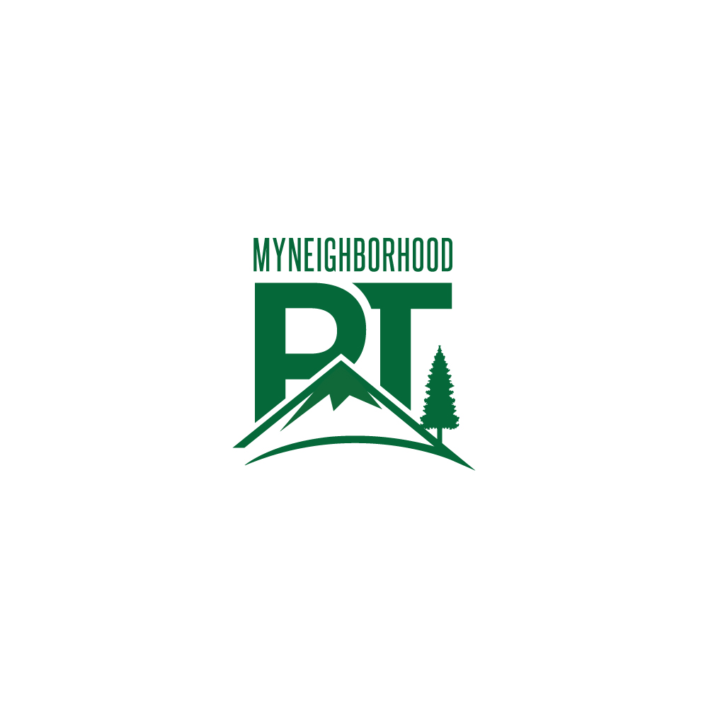 Logo Design by Sujit Banerjee for My Neighborhood Physical Therapist, PLLC | Design #16971339