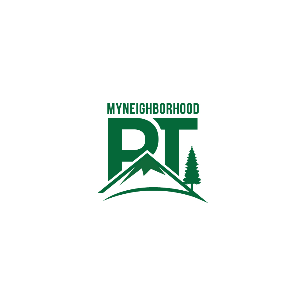 Logo Design by Sujit Banerjee for My Neighborhood Physical Therapist, PLLC | Design #16971340