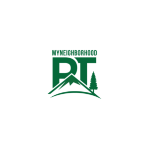 Logo Design by Sujit Banerjee for My Neighborhood Physical Therapist, PLLC | Design: #16971340