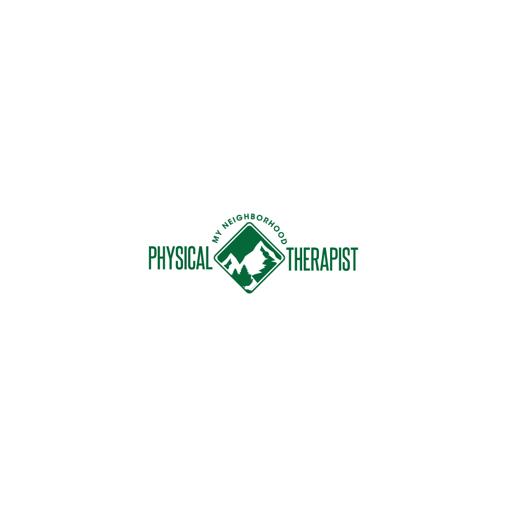 Logo Design by Sujit Banerjee for My Neighborhood Physical Therapist, PLLC | Design #16971351