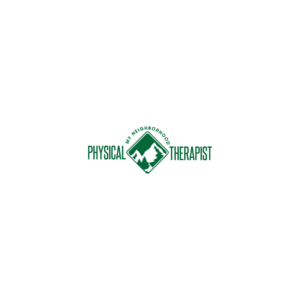 Logo Design by Sujit Banerjee for My Neighborhood Physical Therapist, PLLC | Design: #16971351