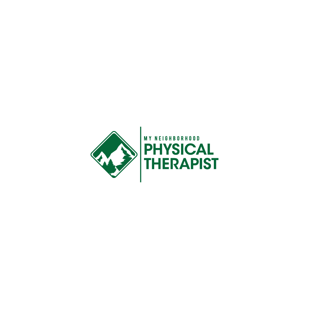 Logo Design by Sujit Banerjee for My Neighborhood Physical Therapist, PLLC | Design #16971352