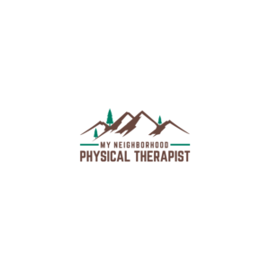 Logo Design by Sujit Banerjee for My Neighborhood Physical Therapist, PLLC | Design: #16971427