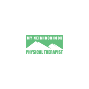 Logo Design by Sujit Banerjee for My Neighborhood Physical Therapist, PLLC | Design: #16971432