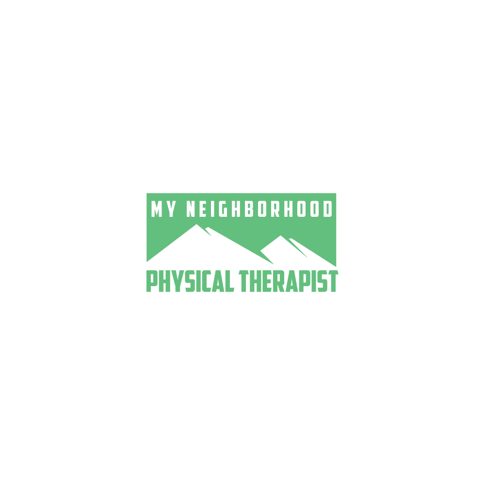 Design de Logo par Sujit Banerjee pour My Neighborhood Physical Therapist, PLLC | Design #16971434