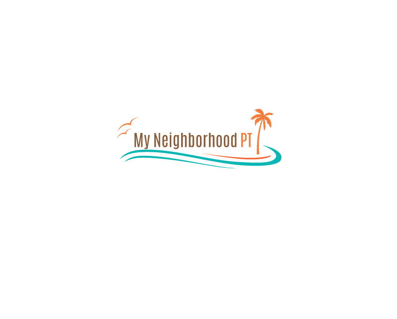 Design de Logo par instudio pour My Neighborhood Physical Therapist, PLLC | Design #16957734