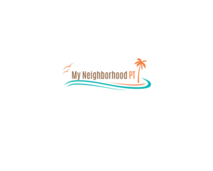 Logo Design by instudio for My Neighborhood Physical Therapist, PLLC | Design: #16957734