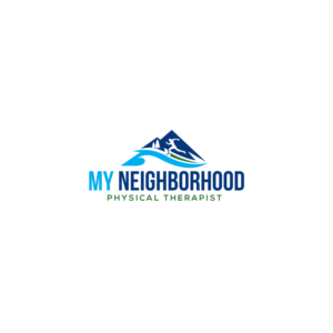 Logo-Design von ecorokerz für My Neighborhood Physical Therapist, PLLC | Design: #16955954