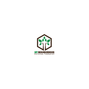 Logo-Design von Idwan Design für My Neighborhood Physical Therapist, PLLC | Design #17018676