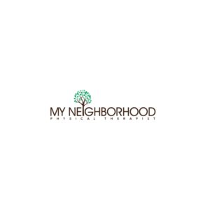 Logo-Design von Idwan Design für My Neighborhood Physical Therapist, PLLC | Design: #17049684