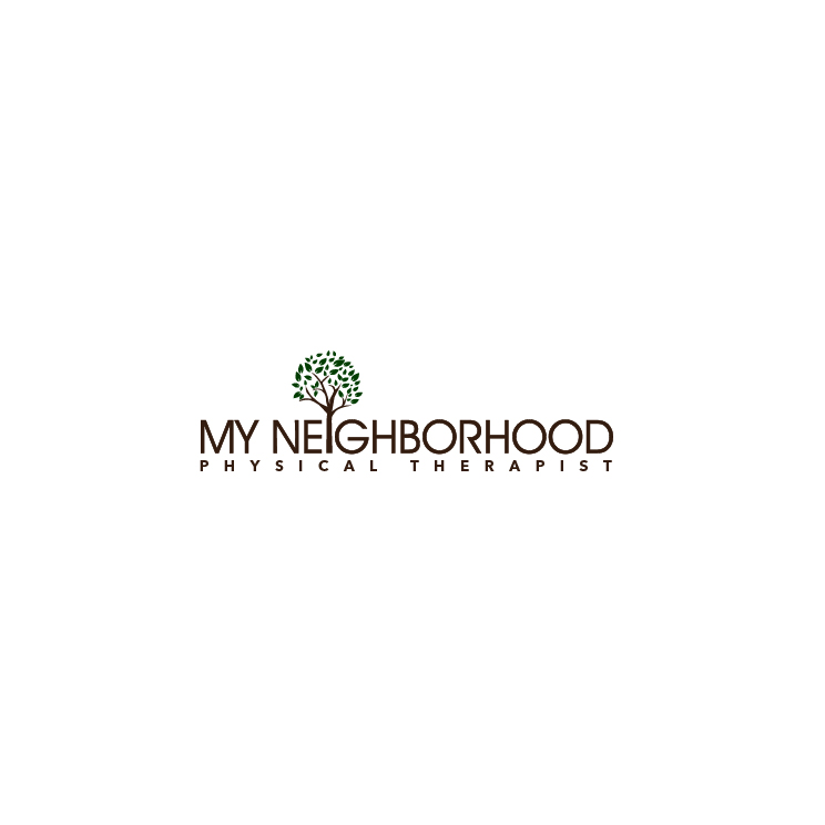 Logo Design by Idwan Design for My Neighborhood Physical Therapist, PLLC | Design #17051322