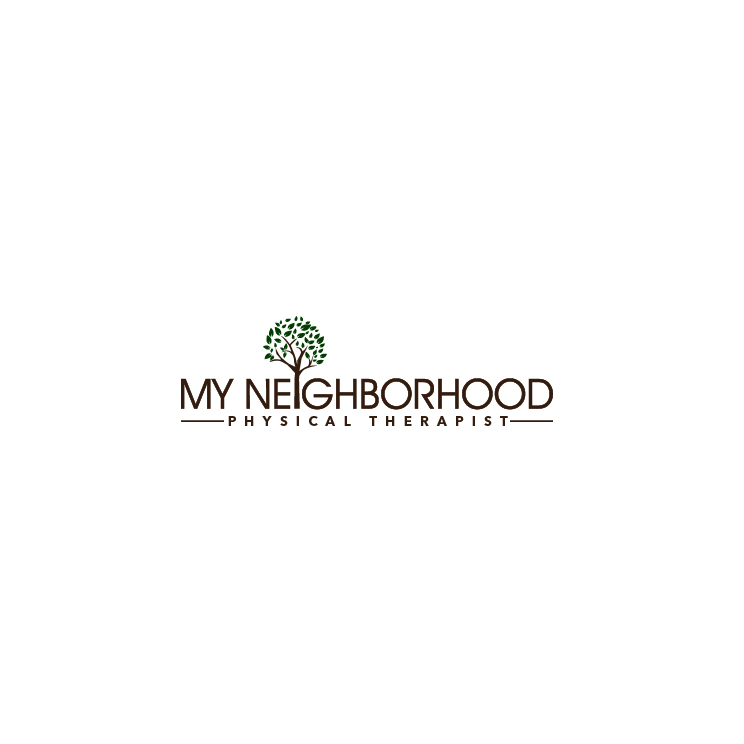 Logo Design by Idwan Design for My Neighborhood Physical Therapist, PLLC | Design #17051330