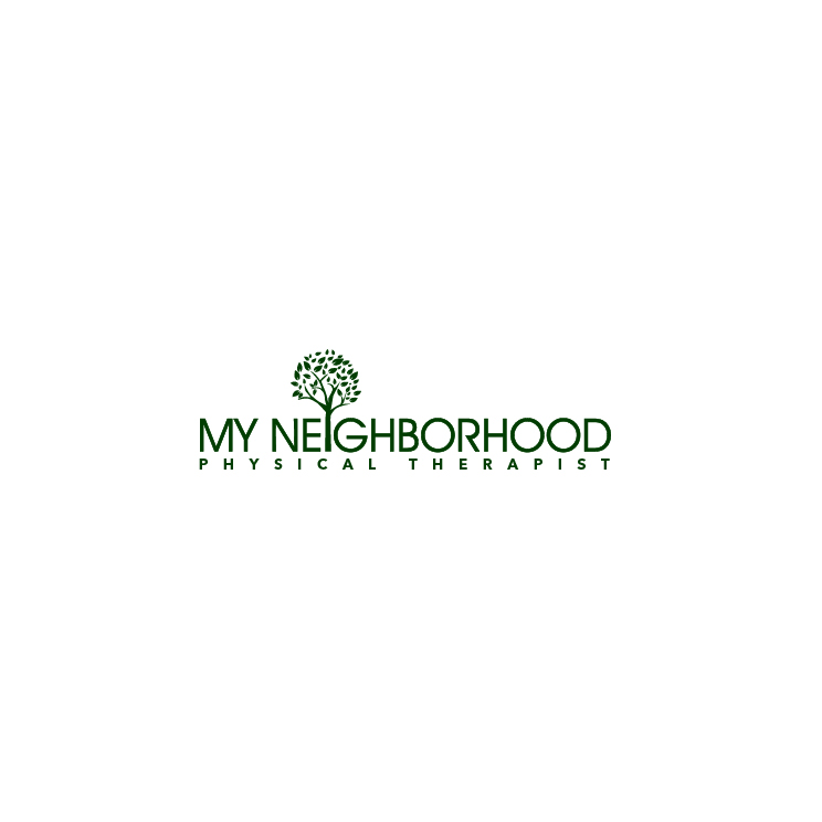 Logo Design by Idwan Design for My Neighborhood Physical Therapist, PLLC | Design #17051335