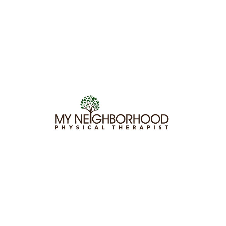 Logo Design by Idwan Design for My Neighborhood Physical Therapist, PLLC | Design #17059196