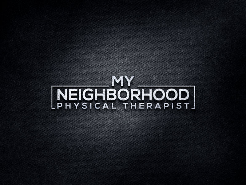 Logo Design by the majestic design for My Neighborhood Physical Therapist, PLLC | Design #17019471