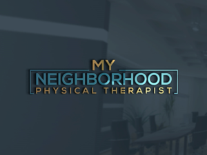 Logo Design by the majestic design for My Neighborhood Physical Therapist, PLLC | Design: #17019472