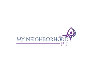 Logo Design by jumaamarjan for My Neighborhood Physical Therapist, PLLC | Design: #16971029