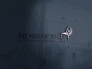 Logo Design by jumaamarjan for My Neighborhood Physical Therapist, PLLC | Design: #16971030