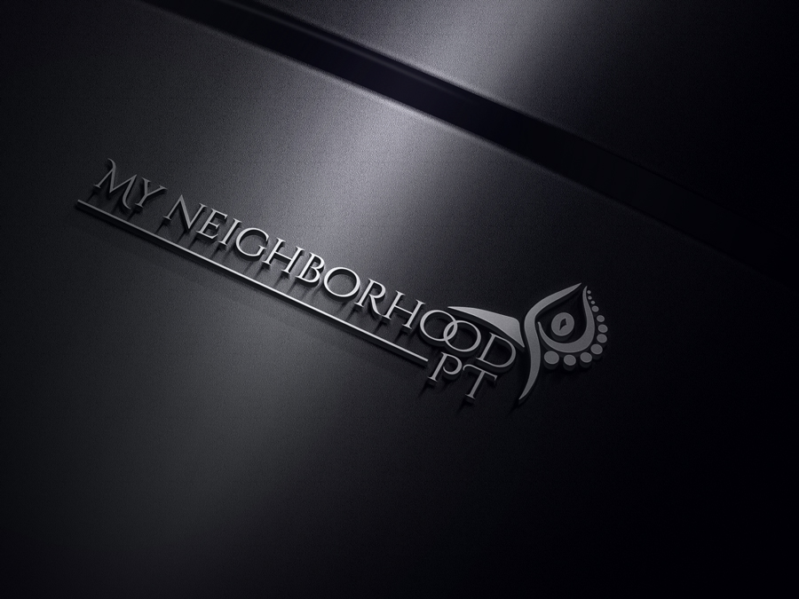 Logo Design by jumaamarjan for My Neighborhood Physical Therapist, PLLC | Design #16971031