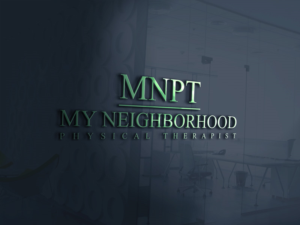Logo Design by John 25
