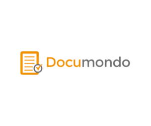 Documondo | Logo Design by JoGraphicDesign