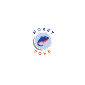 Hokey poke  | Logo-Design von ecorokerz