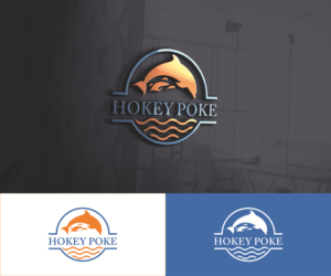 Logo Design by eMARK for this project | Design: #16616631