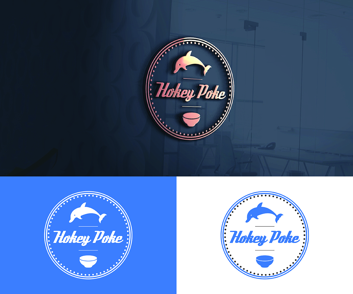 Logo-Design von eMARK für dieses Projekt | Design #16619873