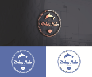 Logo Design by eMARK for this project | Design: #16619873