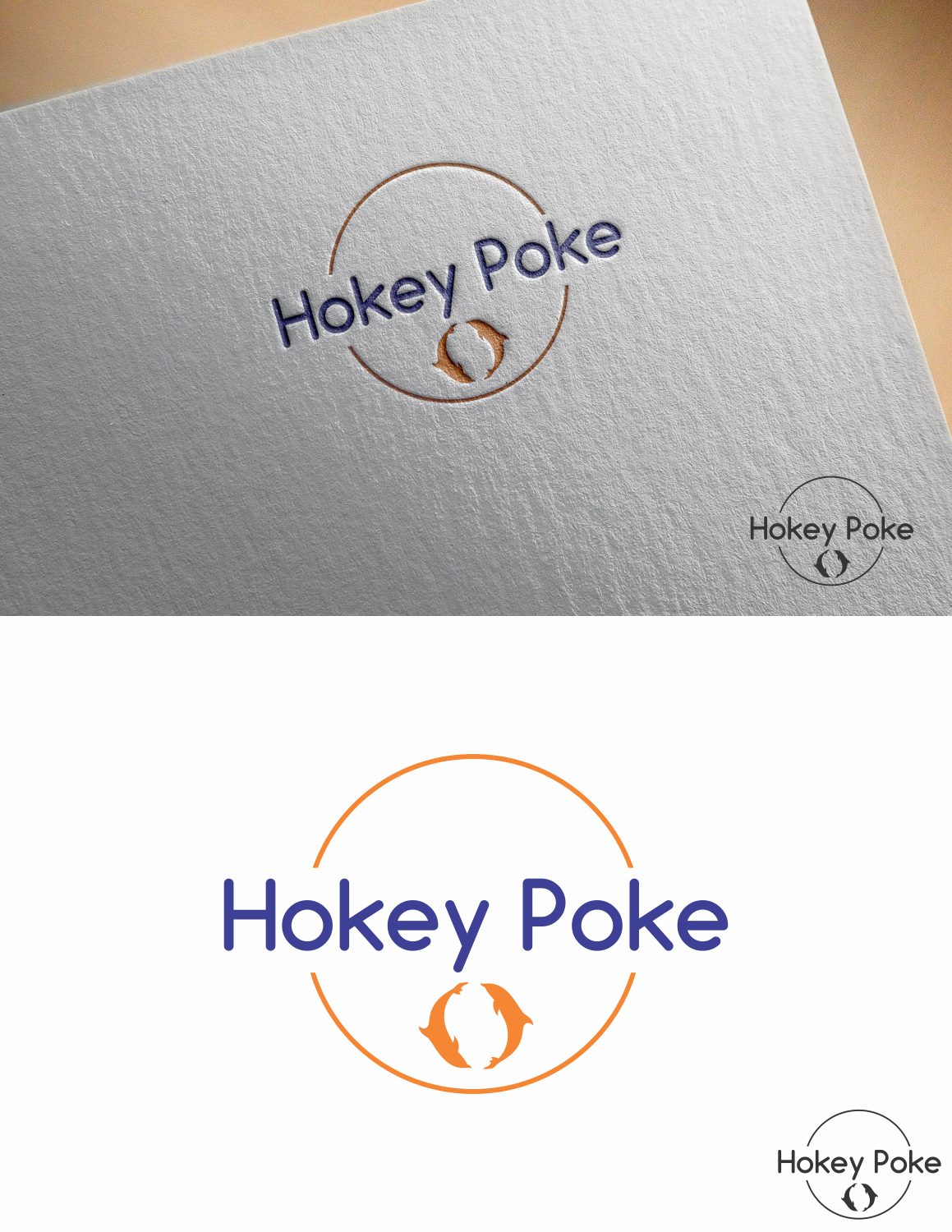Logo Design by fatiyadesign for this project | Design #16624556