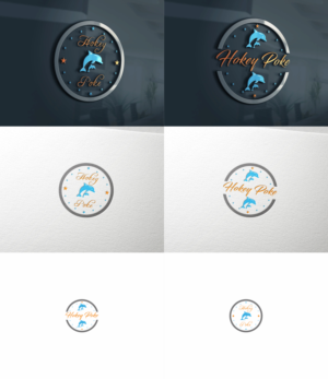 Logo Design by bajingan