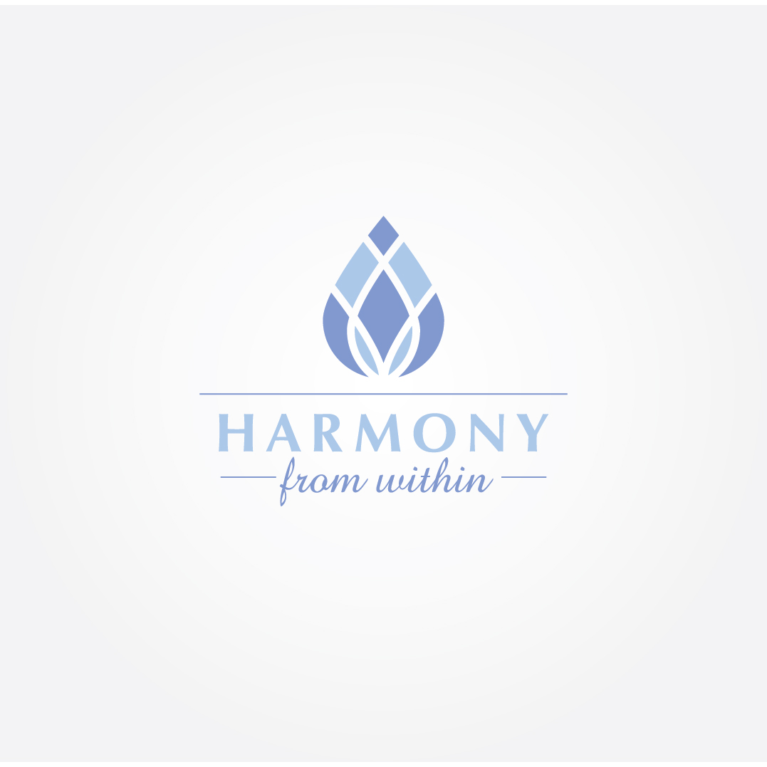 Logo Design by Irina Makedonska for Harmony from within | Design #16600370