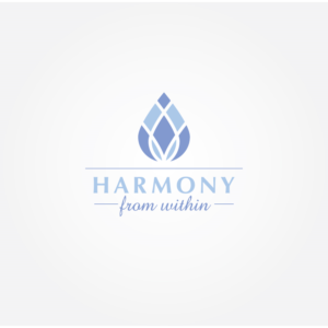 Logo Design by Irina Makedonska for Harmony from within | Design: #16600370