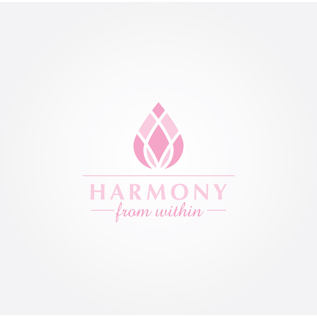 Logo Design by Irina Makedonska for Harmony from within | Design #16602186