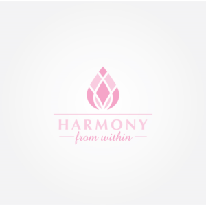 Logo Design by Irina Makedonska for Harmony from within | Design: #16602186