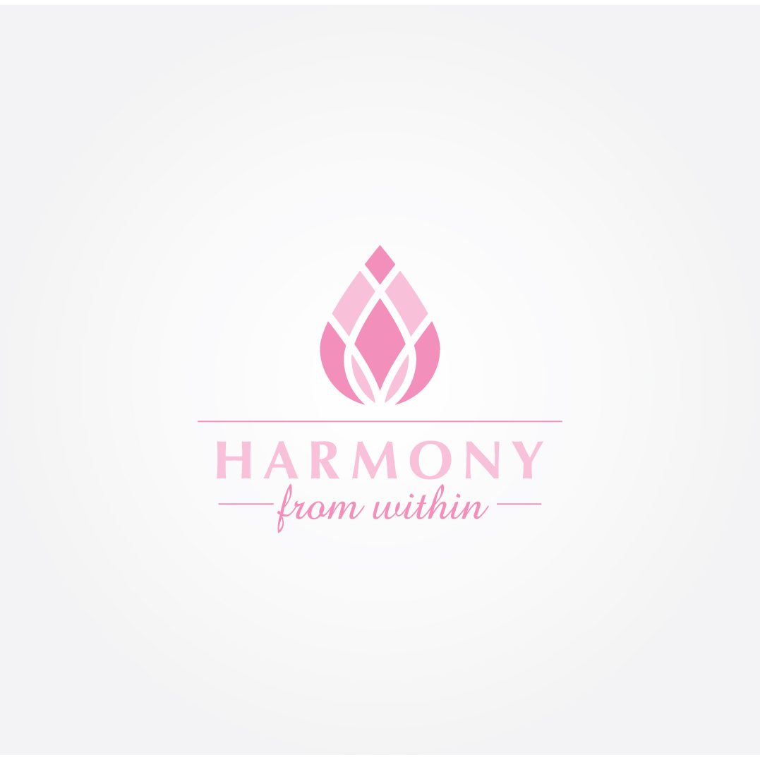 Logo Design by Irina Makedonska for Harmony from within | Design #16602187