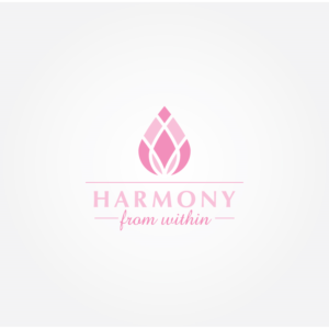 Logo Design by Irina Makedonska for Harmony from within | Design: #16602187