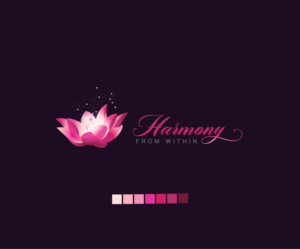 Diseño de Logo por S22design para Harmony from within | Diseño #16616448