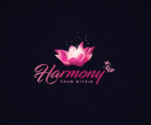 Harmony from within | Logo Design by S22design