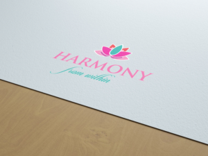 Logo Design by niko for Harmony from within | Design: #16614217