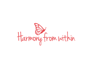 Logo Design by ABG for Harmony from within | Design: #16598992