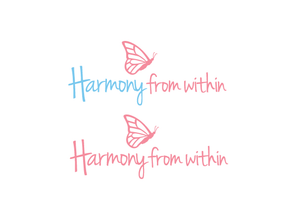 Logo Design by ABG for Harmony from within | Design #16601764