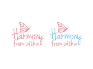 Logo Design by ABG for Harmony from within | Design: #16601765